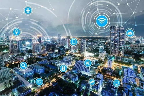 智慧之眼 機器視覺的未來發展趨勢與信息技術開發